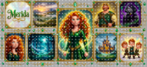 16oz Disney-D  4845